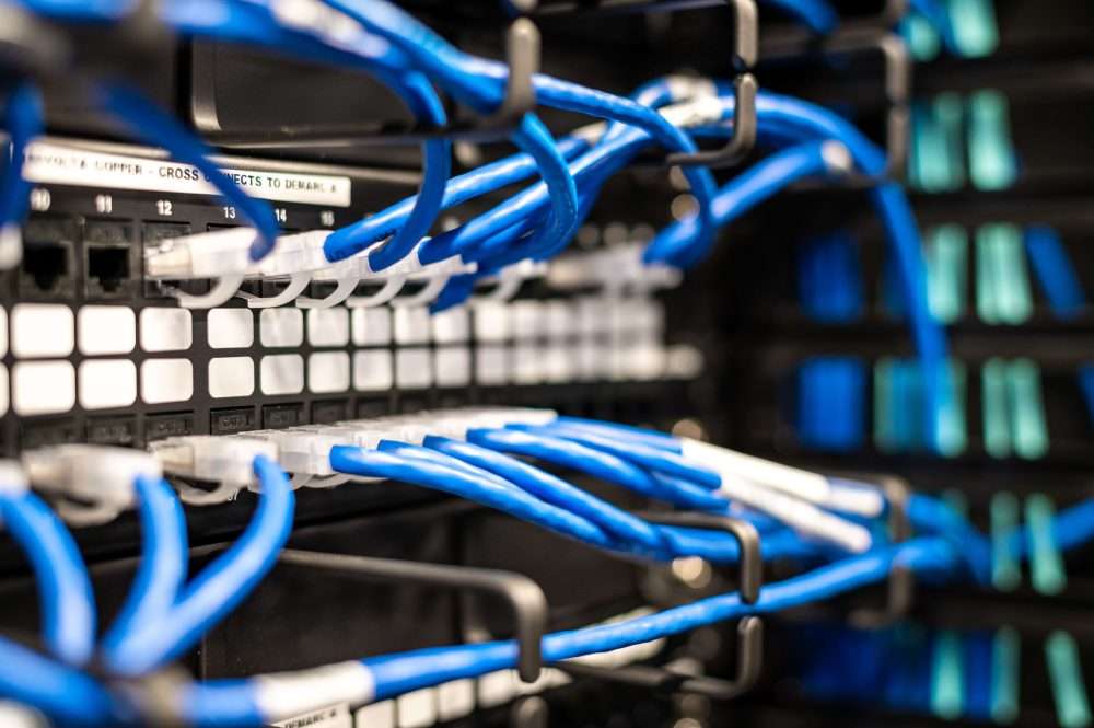 Data centre infrastructure management prodek